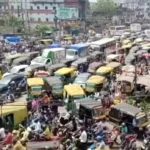 खराब यातायात व्यवस्था को लेकर न्यायाधीश ने लगाई डीजीपी को फटकार “कहा सुरक्षा सिर्फ मंत्रियों और नेताओं के लिए ही है क्या”