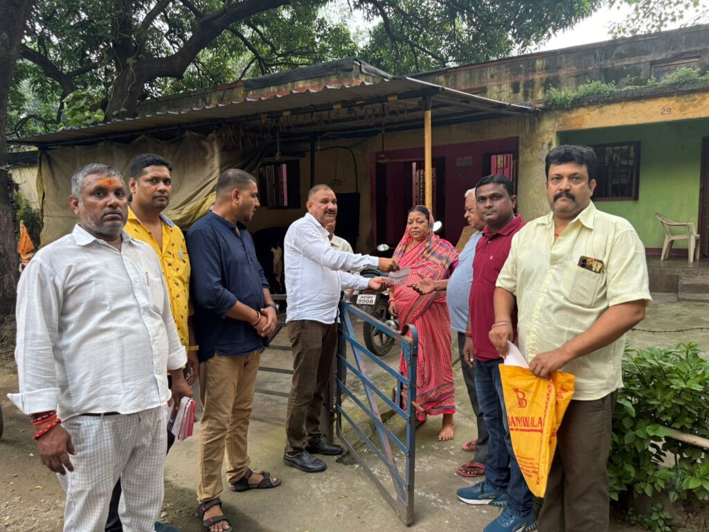 गोगो दीदी योजना बेटियों व महिलाओं के आर्थिक सशक्तिकरण की दिशा में सार्थक पहल: शिव शंकर सिंह