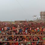 झिमरी में 14 अक्टुबर को होगा रावण दहन एवं सांस्कृतिक कार्यक्रम