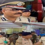 DGP अनुराग गुप्ता ने सभी एसएसपी और एसपी को क्या दिया निर्देश, पढ़िए पूरी खबर