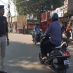 Adityapur : एसपी के निर्देश पर प्रहरी पहल के तहत आरआईटी पुलिस ने चलाया एंटी क्राइम चेकिंग अभियान