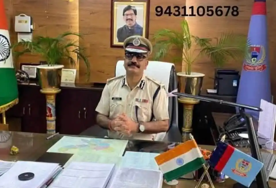 रांची ACB की अनोखी पहल, जारी किया गया हेल्पलाइन नंबर, अब….. रिश्वतखोरों से मिलेगी निजात नहीं देना होगा अब रिश्वत