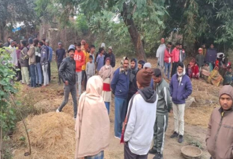 गोलियों की तड़तड़ाहट से गूंज उठा पलामू, गैंगवार की घटना में करीब 100 राउंड चली गोलियां, 2 की मौत