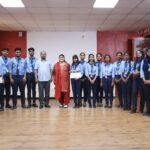नेताजी सुभाष यूनिवर्सिटी में वर्ल्ड आर्ट डे का हुआ आयोजन, छात्रों की छिपी प्रतिभा और रचनात्मकता को मिला मंच, कविता से लेकर मेहंदी तक हर कला ने बिखेरा अपना रंग…