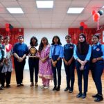 POSH पर जागरूकता: नेताजी सुभाष यूनिवर्सिटी में छात्र-छात्राओं को मिला सेमिनार के माध्यम से अधिकार और ज़िम्मेदारियों की समझ…
