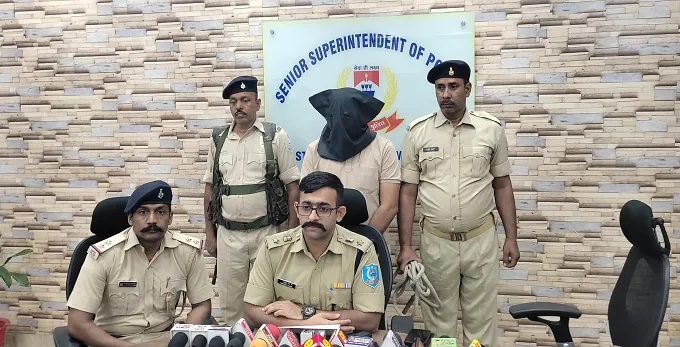 प्रेम प्रसंग में हुई जमशेदपुर सीएचओ की हत्या। लिव इन रिलेशनशिप में थी अपने पार्टनर के साथ। जाने क्या थी हत्या का मुख्य कारण