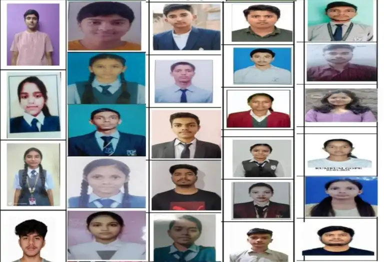 CBSE 10वीं और 12वीं परीक्षा परिणाम में नेताजी सुभाष पब्लिक स्कूल के विद्यार्थियों ने रचा नया इतिहास, सभी शाखाओं के विद्यार्थियों ने दिखाया उत्कृष्ट प्रदर्शन, प्राचार्य ने दी बधाई; छात्रों, शिक्षकों और अभिभावकों की मेहनत लाई रंग