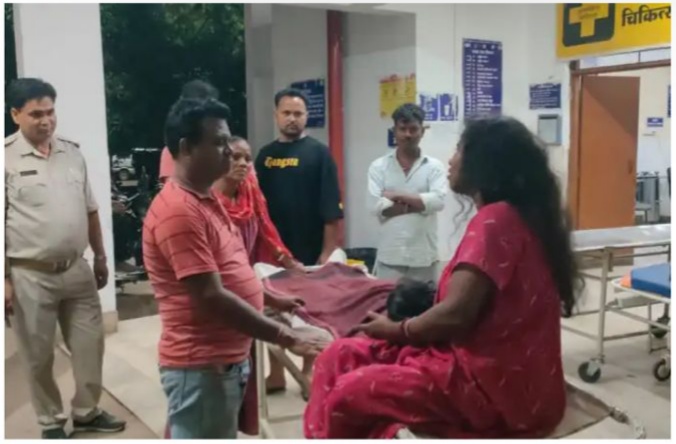 सुंदरनगर में 14 वर्षीय बालिका ने की आत्महत्या, जांच में जुटी पुलिस